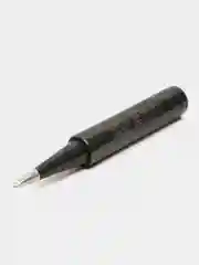 Жало для паяльника 900M-T-0.8D DBL Premium black