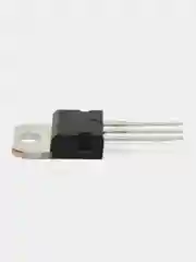 Транзистор TIP122 (NPN 100V 5A 65W) TO-220AB