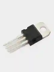 Транзистор TIP122 (NPN 100V 5A 65W) TO-220AB