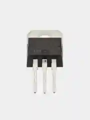 Транзистор TIP122 (NPN 100V 5A 65W) TO-220AB