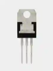 Транзистор TIP122 (NPN 100V 5A 65W) TO-220AB
