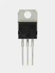 Транзистор TIP122 (NPN 100V 5A 65W) TO-220AB
