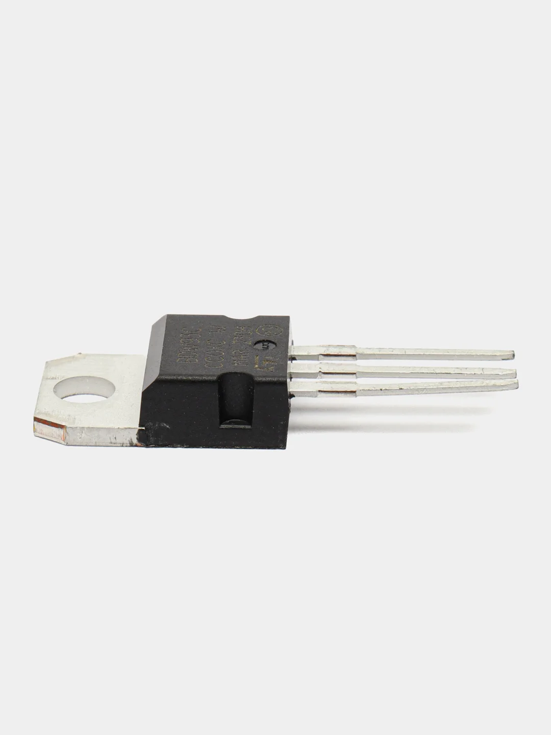 Транзистор BDW93C (NPN 100V 12А 80 Вт) TO-220