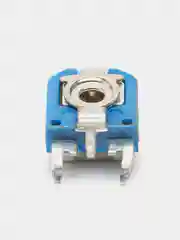 Резистор подстроечный RM-063 20K