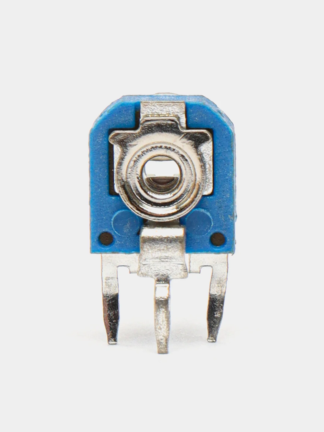 Резистор подстроечный RM-063 20K