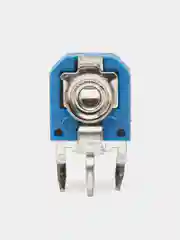 Резистор подстроечный RM-063 20K
