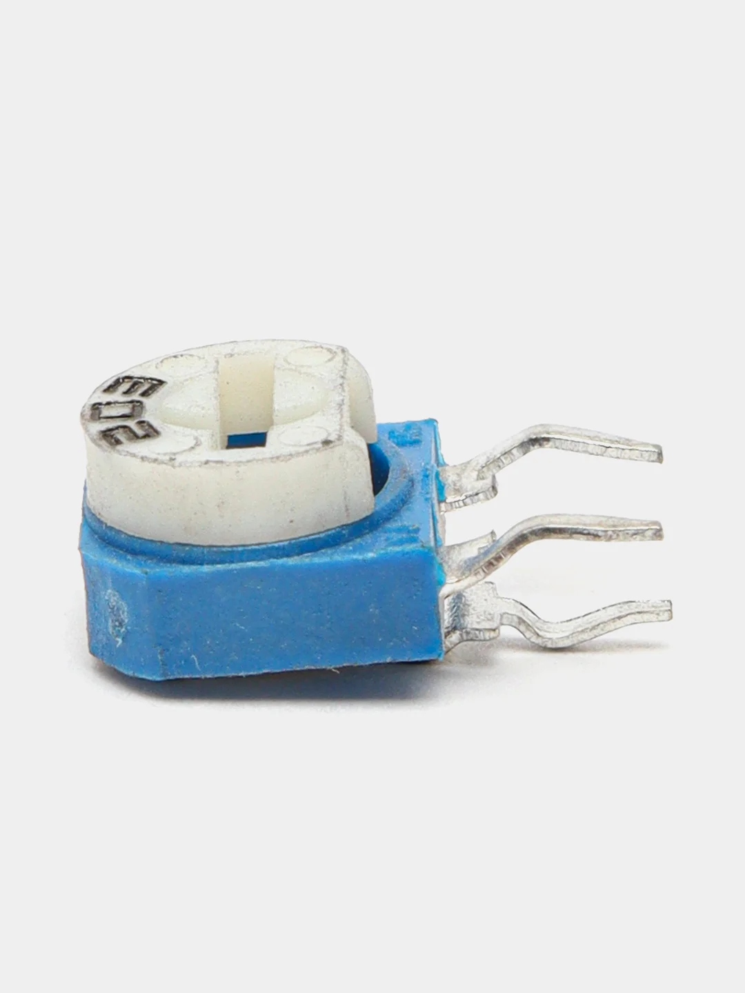 Резистор подстроечный RM-063 20K