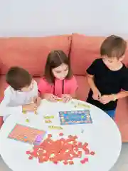 Талантливое поколение. Многобукв. Дрофа-Медиа