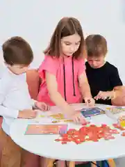 Талантливое поколение. Многобукв. Дрофа-Медиа