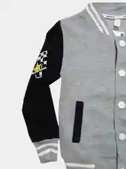 Бомбер  детский