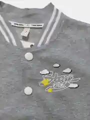 Бомбер  детский
