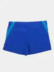 Синий плавки для мальчика
