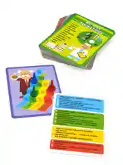 Игра-викторина. Профессии Днрофа-Медиа