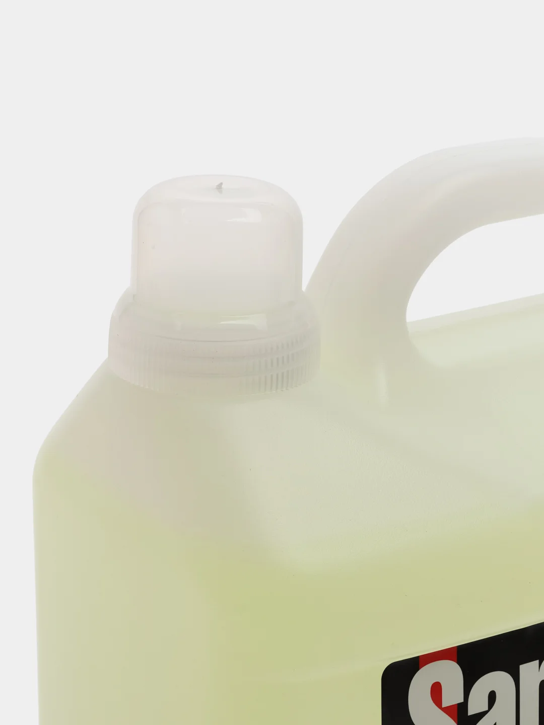 Чистящее средство для ванны и туалета Chlorum, 5 л