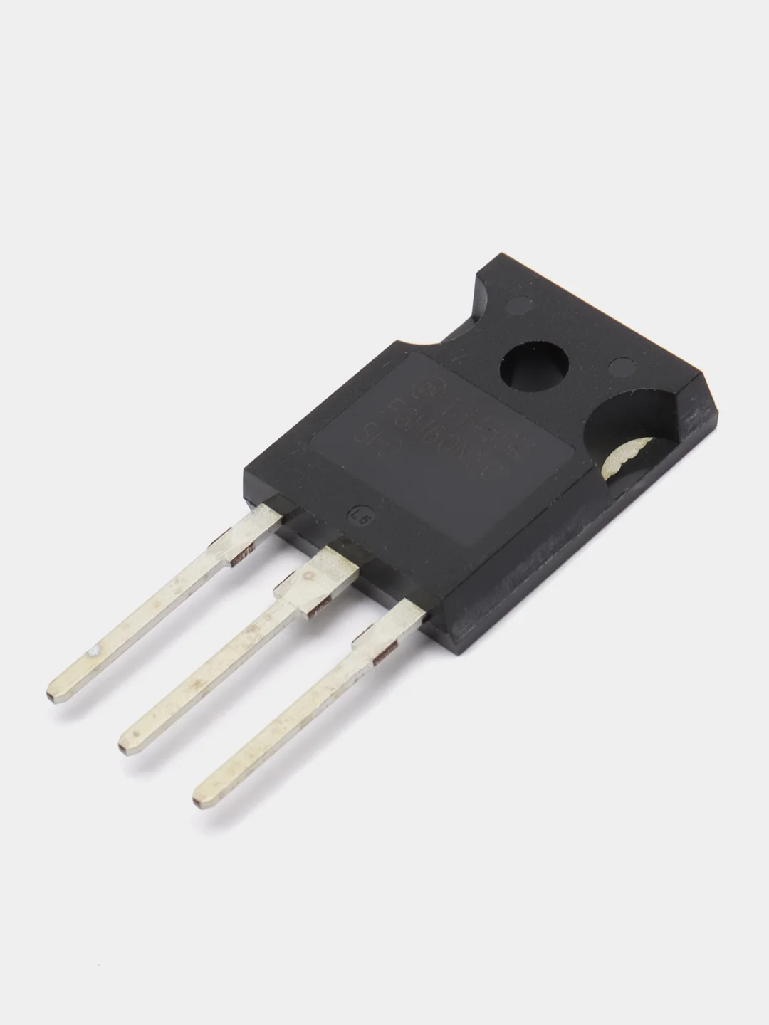 Транзистор FGH60N60SFD (IGBT 600V 60A) TO-247 ON Semiconductor