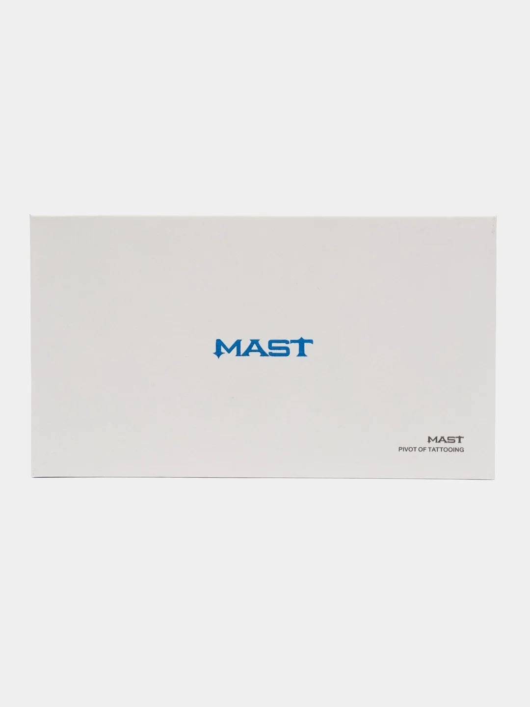 Розовый машинка для тату и татуажа Маст Маги (Mast Magi)