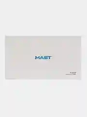 Розовый машинка для тату и татуажа Маст Маги (Mast Magi)