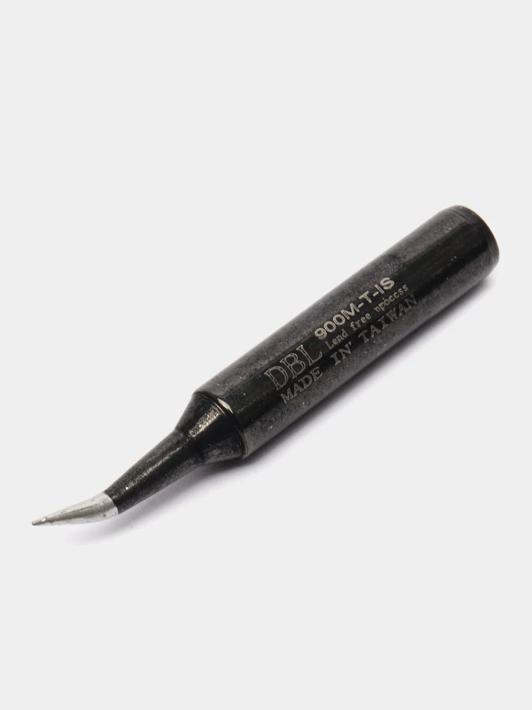 Жало 900M-T-SI DBL Premium black