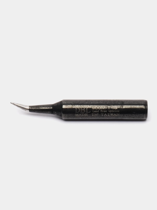 Жало 900M-T-SI DBL Premium black