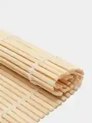 Бамбуковый коврик для роллов, циновка