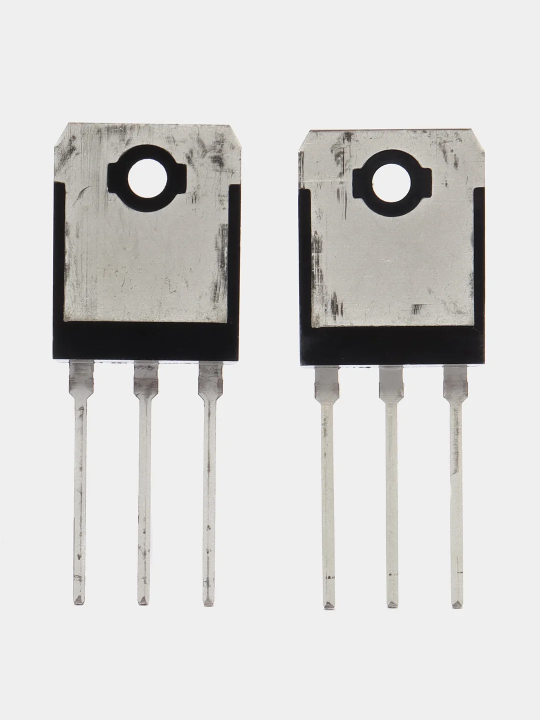 Транзистор 2SB688 + 2SD718 TO-3P (KEC)
