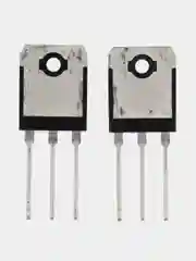 Транзистор 2SB688 + 2SD718 TO-3P (KEC)