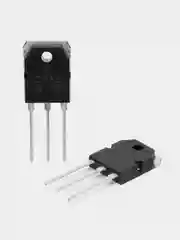 Транзистор 2SB688 + 2SD718 TO-3P (KEC)