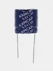 Ионистор комбинированный 1F 5.5V SP-5R5-Z105VYL13