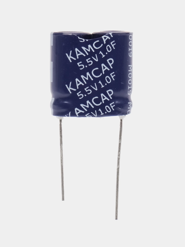 Ионистор комбинированный 1F 5.5V SP-5R5-Z105VYL13