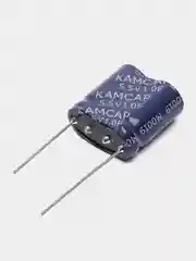 Ионистор комбинированный 1F 5.5V SP-5R5-Z105VYL13