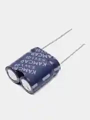 Ионистор комбинированный 1F 5.5V SP-5R5-Z105VYL13