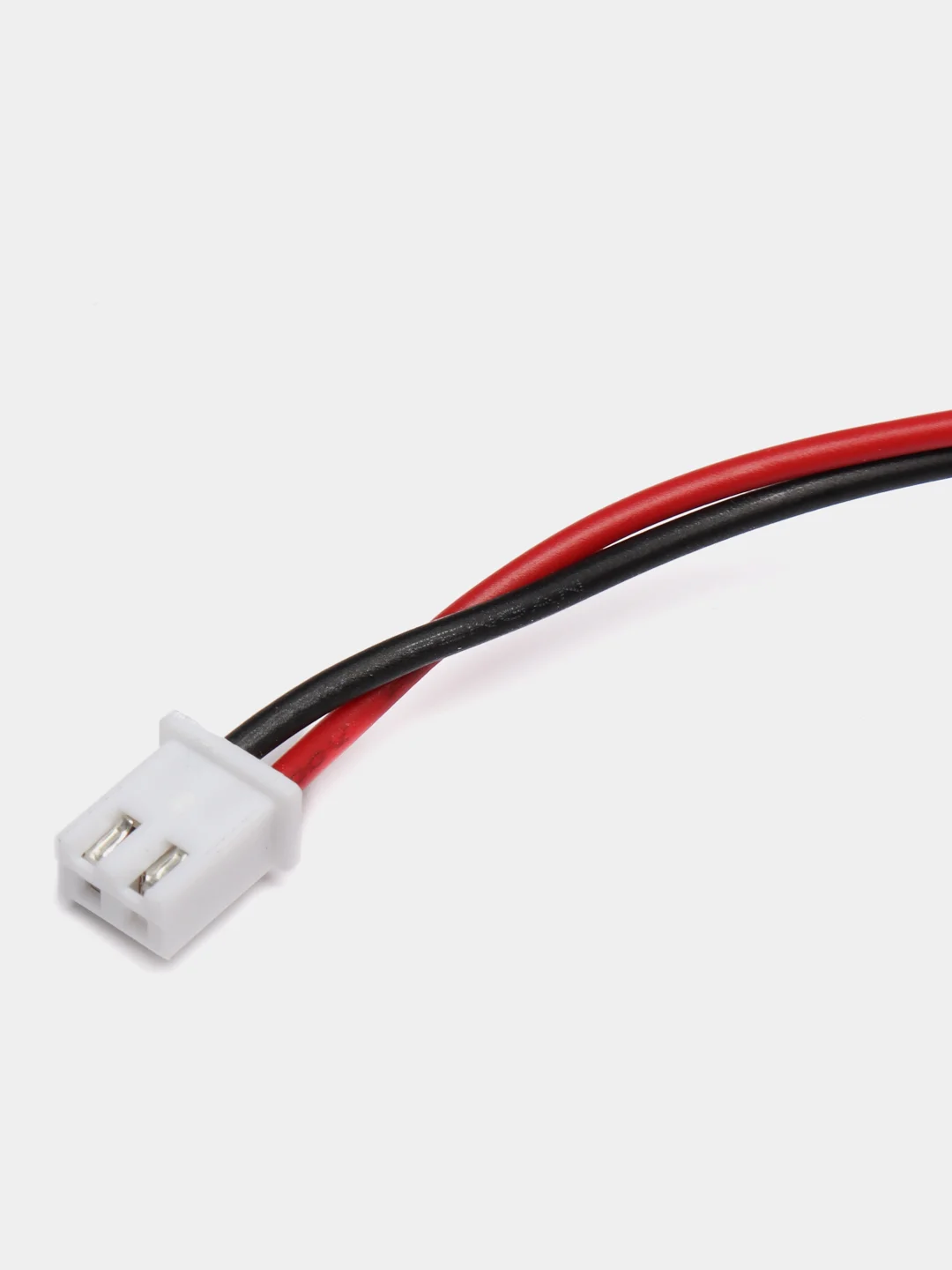 Аккумулятор литий-ионный 18650 2200mAh 3.7V с разъемом XH2.54