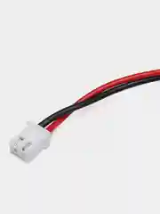 Аккумулятор литий-ионный 18650 2200mAh 3.7V с разъемом XH2.54