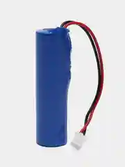 Аккумулятор литий-ионный 18650 2200mAh 3.7V с разъемом XH2.54