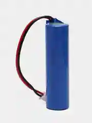 Аккумулятор литий-ионный 18650 2200mAh 3.7V с разъемом XH2.54