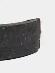 Kолодка барабанного заднего тормоза ВАЗ ЛАДА КАЛИНА ПРИОРА ГРАНТА 2110-12 2108-3502090 RZ