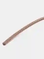 Кабель RG-316 50 Ом коричневый (отрезок 2 метра)