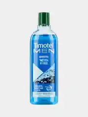 TIMOTEI MEN ШАМПУНЬ ЧИСТОТА И УХОД 400 МЛ