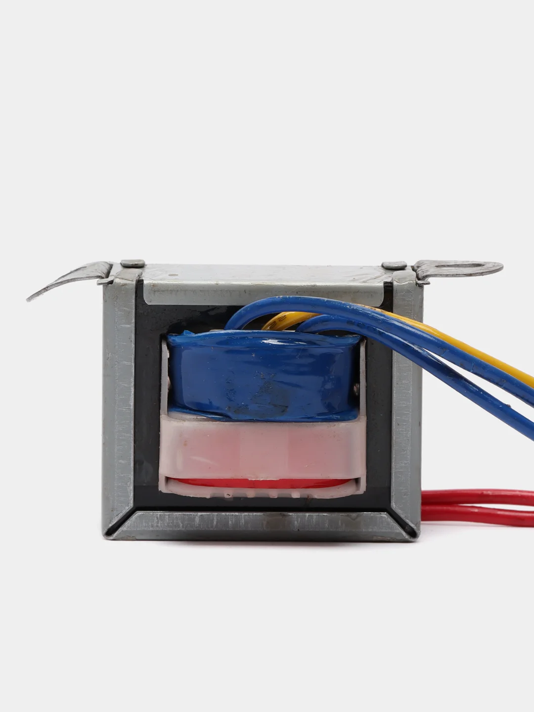 Трансформатор 9V-0-9V, 8W, EI48*20, 220V (75*63*43 мм)