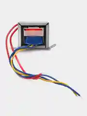 Трансформатор 9V-0-9V, 8W, EI48*20, 220V (75*63*43 мм)