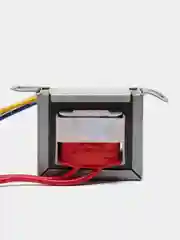 Трансформатор 9V-0-9V, 8W, EI48*20, 220V (75*63*43 мм)