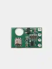 Модуль датчика температуры и влажности AHT20 (I2C)