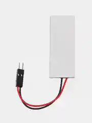 Панель светодиодная COB 36LED 12V 50*20мм лампа в плафон освещения автомобиля