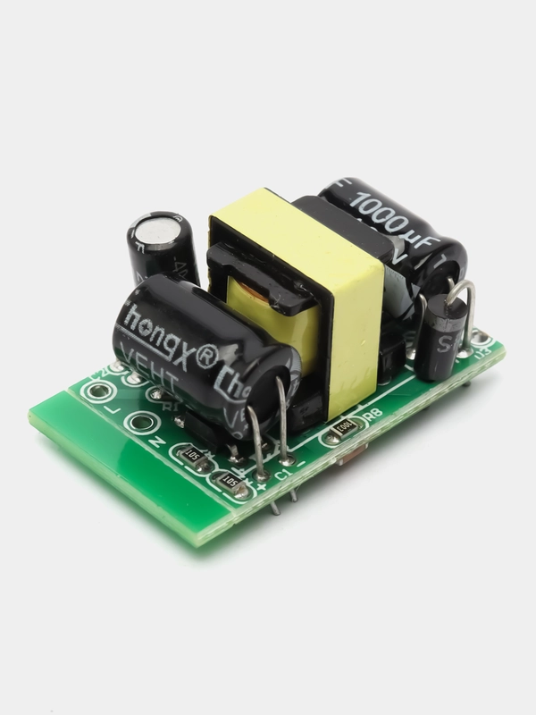 Плата БПИ 5VDC 0.7A 30*22*14мм
