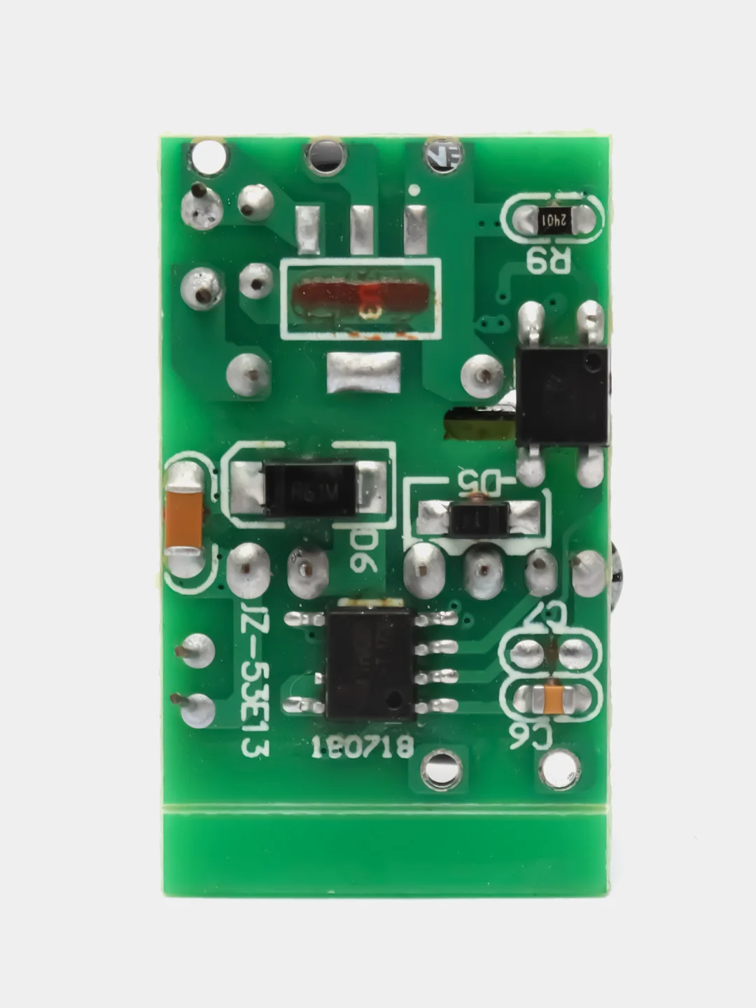 Плата БПИ 5VDC 0.7A 30*22*14мм