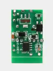 Плата БПИ 5VDC 0.7A 30*22*14мм