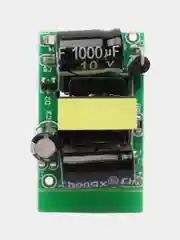 Плата БПИ 5VDC 0.7A 30*22*14мм