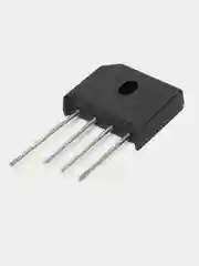 Диодный мост RS808 8A 800V рядный