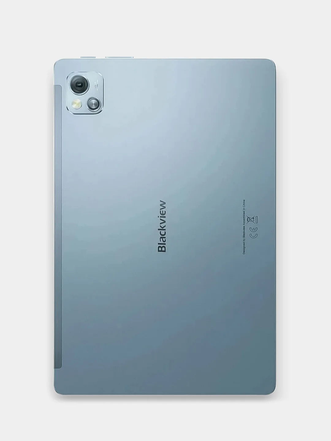 Серый планшет Blackview Tab 13 Pro 10.1 8+8 / 128 LTE