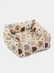 Лежанка Lyumi для кошек и собак мелких пород